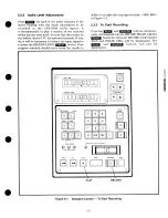 Preview for 157 page of Sony APR-5001 Series Operation And Maintenance Manual