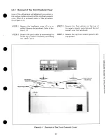 Preview for 167 page of Sony APR-5001 Series Operation And Maintenance Manual