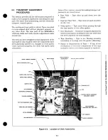 Preview for 169 page of Sony APR-5001 Series Operation And Maintenance Manual