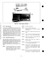 Preview for 174 page of Sony APR-5001 Series Operation And Maintenance Manual