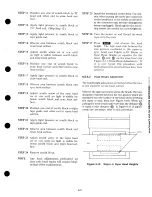 Preview for 175 page of Sony APR-5001 Series Operation And Maintenance Manual