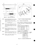 Preview for 176 page of Sony APR-5001 Series Operation And Maintenance Manual