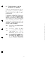 Preview for 177 page of Sony APR-5001 Series Operation And Maintenance Manual