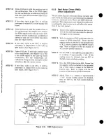 Preview for 180 page of Sony APR-5001 Series Operation And Maintenance Manual