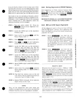 Preview for 195 page of Sony APR-5001 Series Operation And Maintenance Manual