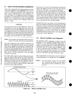 Preview for 196 page of Sony APR-5001 Series Operation And Maintenance Manual