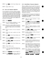 Preview for 198 page of Sony APR-5001 Series Operation And Maintenance Manual