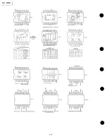 Preview for 206 page of Sony APR-5001 Series Operation And Maintenance Manual