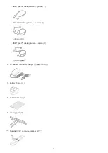 Preview for 11 page of Sony ARS-S1 Help Manual