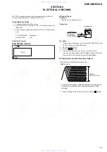 Предварительный просмотр 11 страницы Sony Atrac CD Walkman D-NE20LS Service Manual