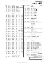 Предварительный просмотр 33 страницы Sony Atrac CD Walkman D-NE20LS Service Manual