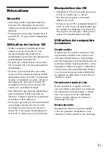 Preview for 39 page of Sony ATRAC CD WALKMAN NE320 (Spanish) Manual Del Usuario