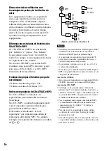 Preview for 70 page of Sony ATRAC CD WALKMAN NE320 (Spanish) Manual Del Usuario