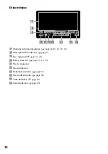 Предварительный просмотр 10 страницы Sony Atrac3 CD Walkman D-NE520 Operating Instructions Manual