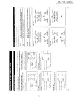 Preview for 9 page of Sony AV650G Service Manual