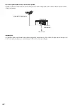 Предварительный просмотр 114 страницы Sony AVD-C700ES - 5 Dvd Changer/receiver Operating Instructions Manual