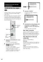 Предварительный просмотр 152 страницы Sony AVD-C700ES - 5 Dvd Changer/receiver Operating Instructions Manual