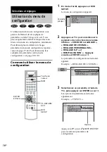 Предварительный просмотр 172 страницы Sony AVD-C700ES - 5 Dvd Changer/receiver Operating Instructions Manual