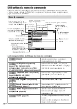 Preview for 108 page of Sony AVD--C70ES - 5 Dvd Changer/receiver Operating Instructions Manual