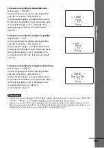 Preview for 113 page of Sony AVD--C70ES - 5 Dvd Changer/receiver Operating Instructions Manual