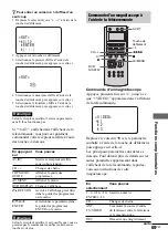 Предварительный просмотр 163 страницы Sony AVD--C70ES - 5 Dvd Changer/receiver Operating Instructions Manual