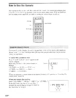 Предварительный просмотр 18 страницы Sony AVD-C70ES Operation Instruction Manual