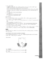 Предварительный просмотр 29 страницы Sony AVD-C70ES Operation Instruction Manual