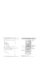 Предварительный просмотр 69 страницы Sony AVD-C70ES Operation Instruction Manual