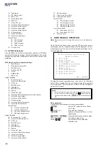 Предварительный просмотр 18 страницы Sony AVD-C70ES Service Manual