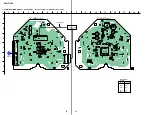 Предварительный просмотр 44 страницы Sony AVD-C70ES Service Manual