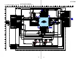 Предварительный просмотр 45 страницы Sony AVD-C70ES Service Manual