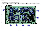 Предварительный просмотр 46 страницы Sony AVD-C70ES Service Manual