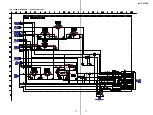 Предварительный просмотр 57 страницы Sony AVD-C70ES Service Manual