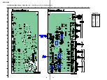 Предварительный просмотр 62 страницы Sony AVD-C70ES Service Manual