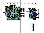 Предварительный просмотр 64 страницы Sony AVD-C70ES Service Manual