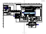 Предварительный просмотр 67 страницы Sony AVD-C70ES Service Manual