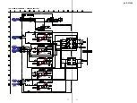 Предварительный просмотр 71 страницы Sony AVD-C70ES Service Manual