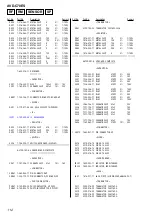 Предварительный просмотр 112 страницы Sony AVD-C70ES Service Manual