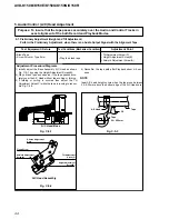 Preview for 44 page of Sony AVD-K150B Service Manual