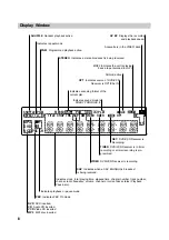 Preview for 8 page of Sony AVD-K600P - Amp/tuner For Htv600dp System Operating Instructions Manual