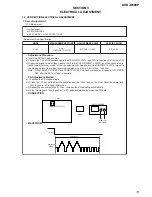 Предварительный просмотр 13 страницы Sony AVD-K600P - Amp/tuner For Htv600dp System Service Manual