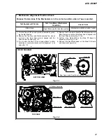 Предварительный просмотр 37 страницы Sony AVD-K600P - Amp/tuner For Htv600dp System Service Manual