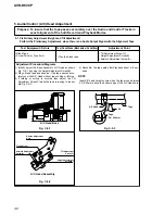 Предварительный просмотр 40 страницы Sony AVD-K600P - Amp/tuner For Htv600dp System Service Manual