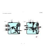 Предварительный просмотр 49 страницы Sony AVD-K600P - Amp/tuner For Htv600dp System Service Manual