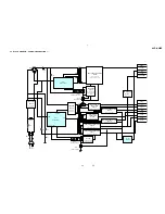 Предварительный просмотр 53 страницы Sony AVD-K600P - Amp/tuner For Htv600dp System Service Manual