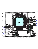 Предварительный просмотр 57 страницы Sony AVD-K600P - Amp/tuner For Htv600dp System Service Manual