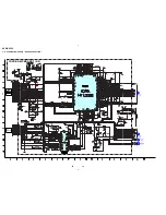 Предварительный просмотр 58 страницы Sony AVD-K600P - Amp/tuner For Htv600dp System Service Manual