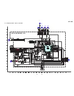 Предварительный просмотр 59 страницы Sony AVD-K600P - Amp/tuner For Htv600dp System Service Manual