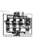 Предварительный просмотр 60 страницы Sony AVD-K600P - Amp/tuner For Htv600dp System Service Manual