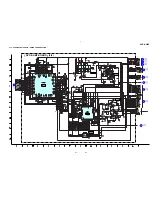 Предварительный просмотр 61 страницы Sony AVD-K600P - Amp/tuner For Htv600dp System Service Manual